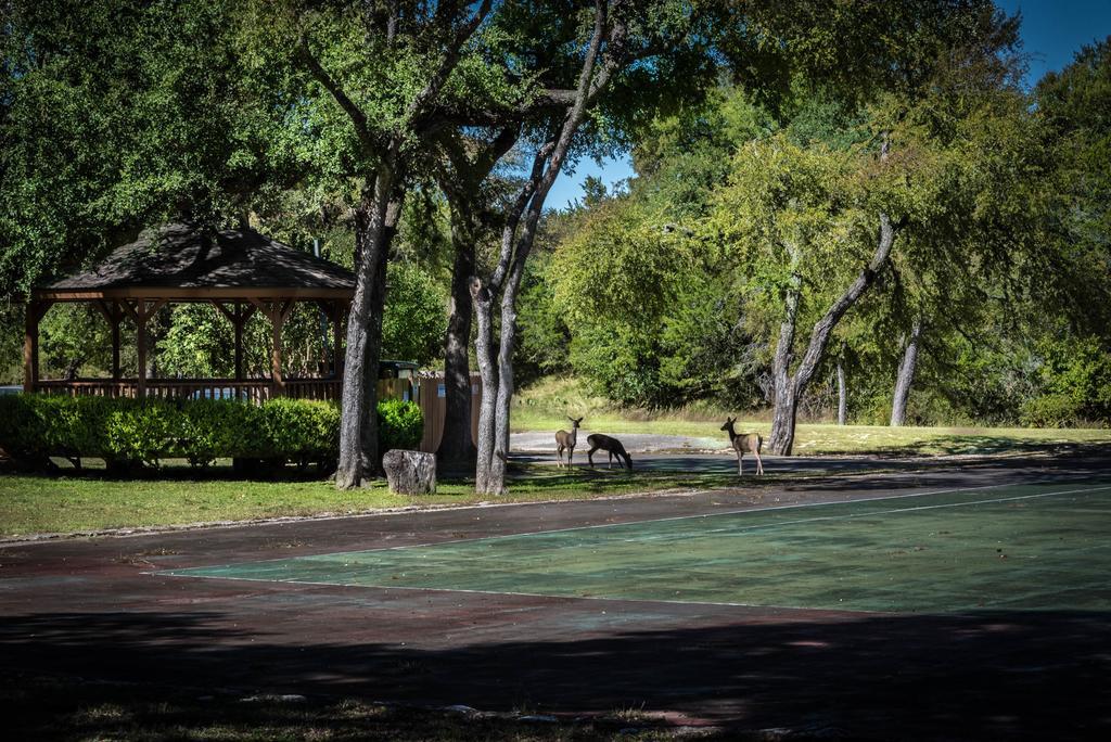 Cypress Fairway Village Wimberley Exterior foto