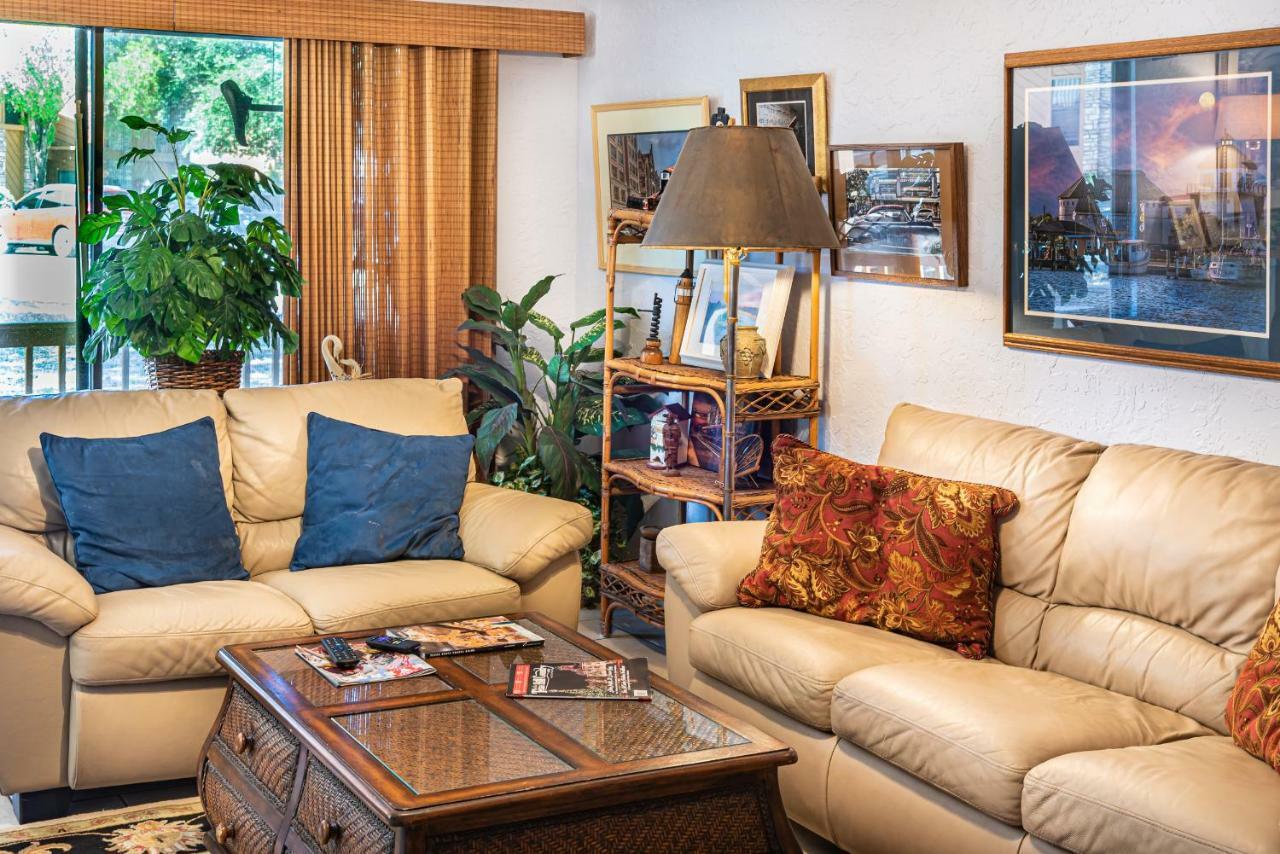 Cypress Fairway Village Wimberley Exterior foto